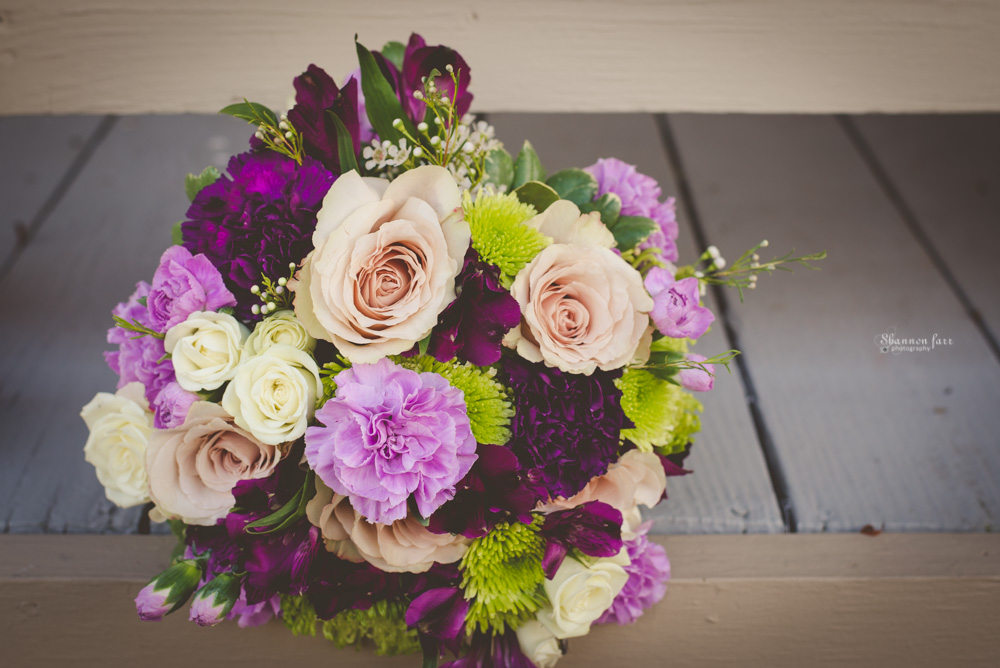 Rustic Fall Wedding Photography bouquet details